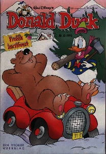 Cover of Issue #199651