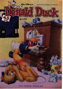 Cover of Issue #199702