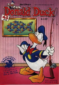 Cover of Issue #199703