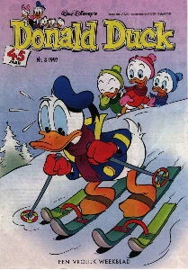 Cover of Issue #199708