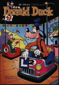 Cover of Issue #199712