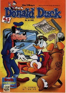 Cover of Issue #199714
