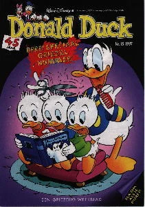 Cover of Issue #199715