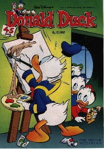 Cover of Issue #199717