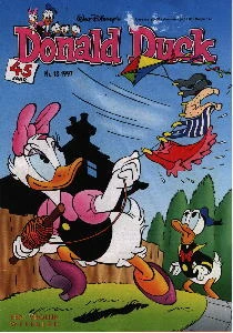 Cover of Issue #199718