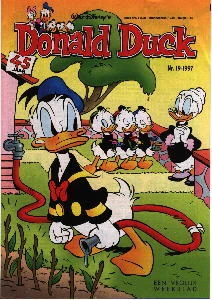 Cover of Issue #199719