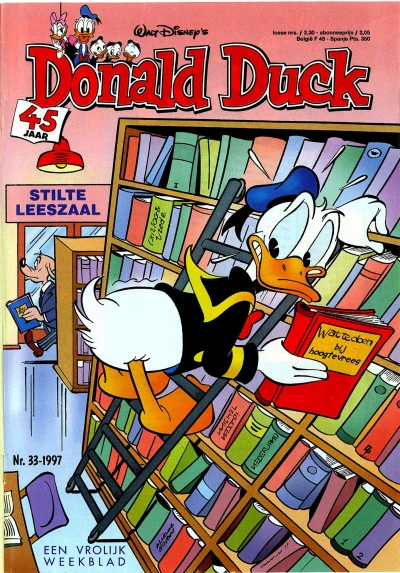 Cover of Issue #199733