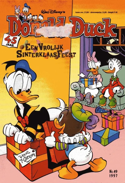 Cover of Issue #199749