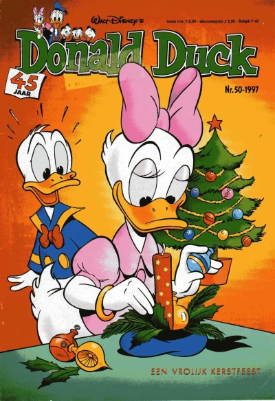 Cover of Issue #199750