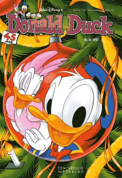 Cover of Issue #199751