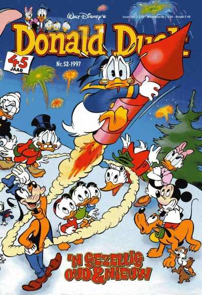 Cover of Issue #199752