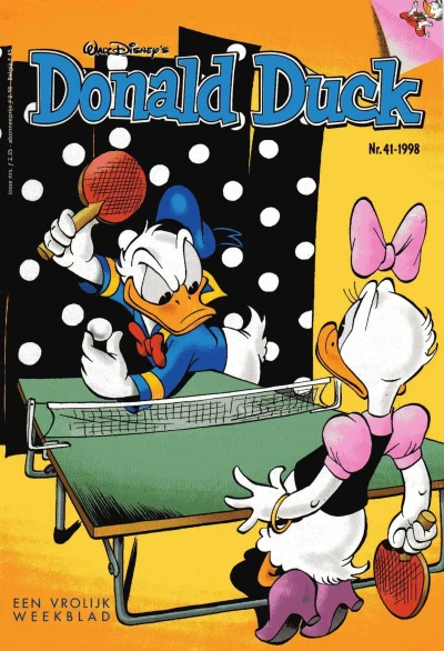 Cover of Issue #199841