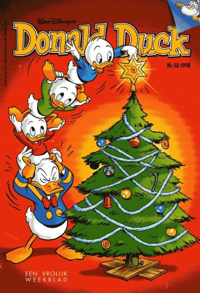 Cover of Issue #199852