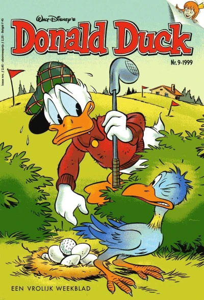 Cover of Issue #199909