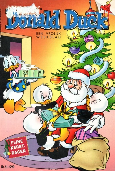 Cover of Issue #199951