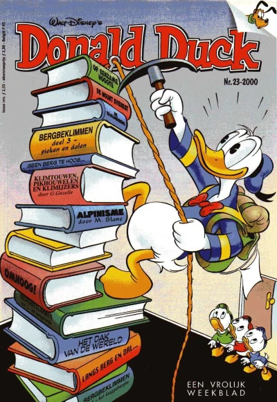 Cover of Issue #200023