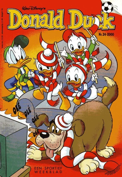 Cover of Issue #200024