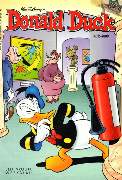 Cover of Issue #200025