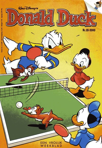 Cover of Issue #200028