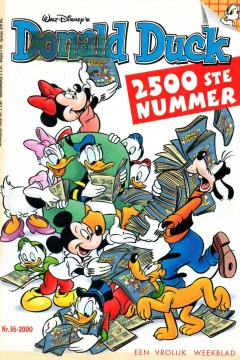 2500 Ste Nummer