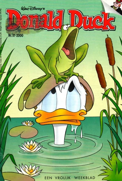 Cover of Issue #200037