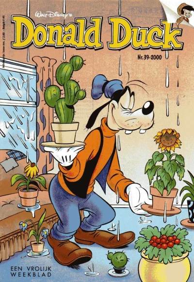 Cover of Issue #200039