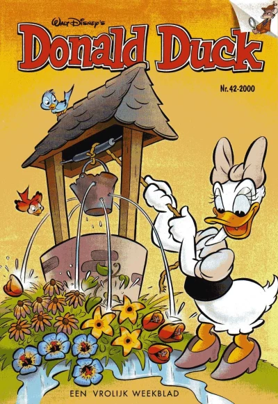Cover of Issue #200042