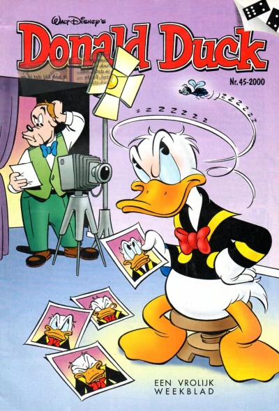 Cover of Issue #200045