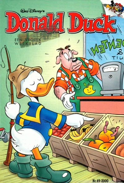 Cover of Issue #200049