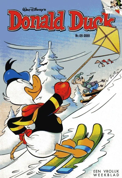 Cover of Issue #200103
