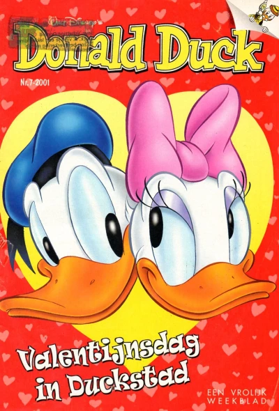 Cover of Issue #200107