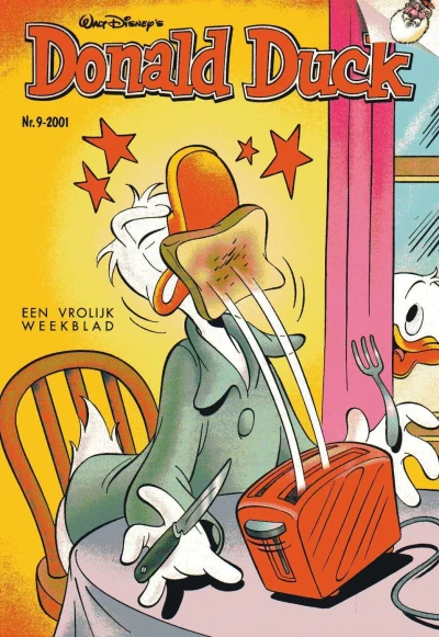 Cover of Issue #200109