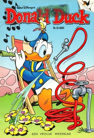 Cover of Issue #200112