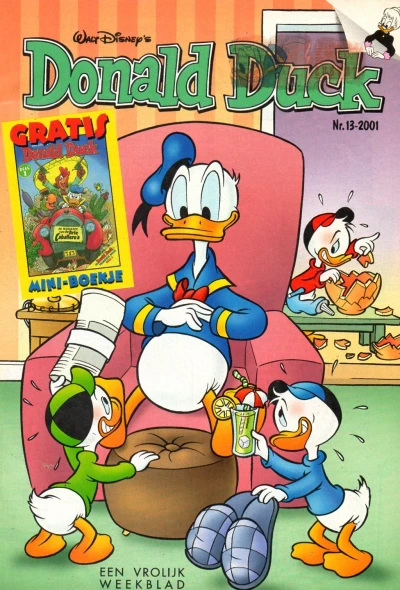 Cover of Issue #200113