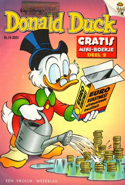 Cover of Issue #200114