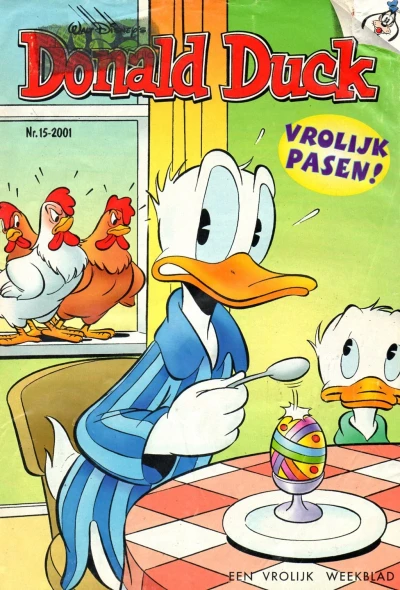 Cover of Issue #200115