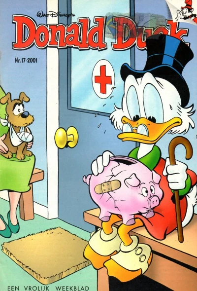 Cover of Issue #200117