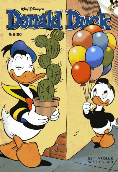 Cover of Issue #200118
