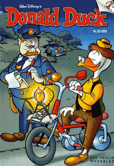 Cover of Issue #200122