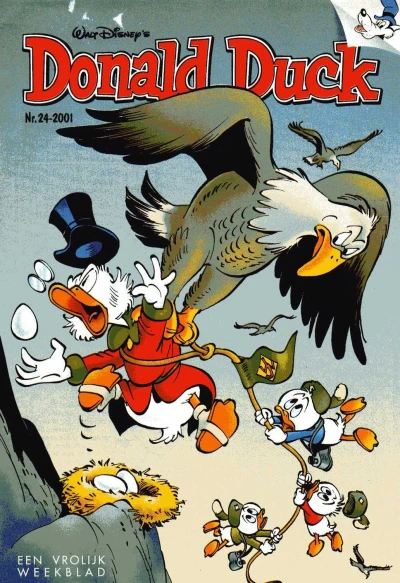 Cover of Issue #200124