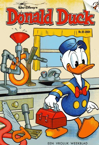 Cover of Issue #200125