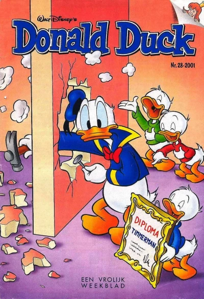Cover of Issue #200128