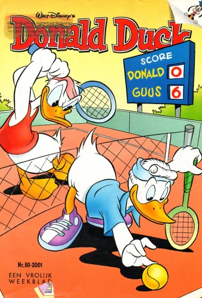 Cover of Issue #200130