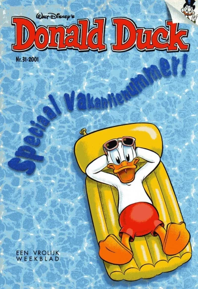Cover of Issue #200131