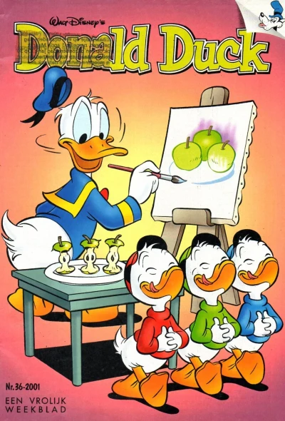Cover of Issue #200136