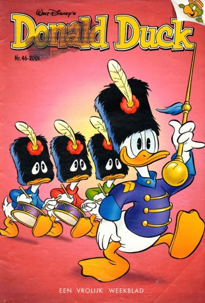Cover of Issue #200146