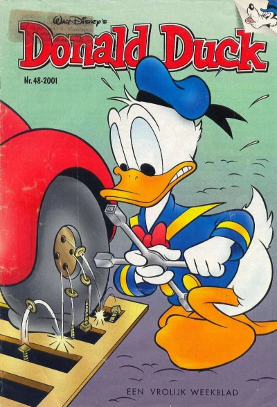Cover of Issue #200148