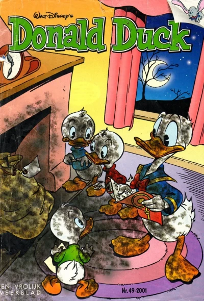 Cover of Issue #200149