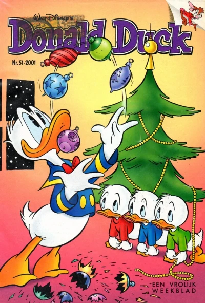 Cover of Issue #200151