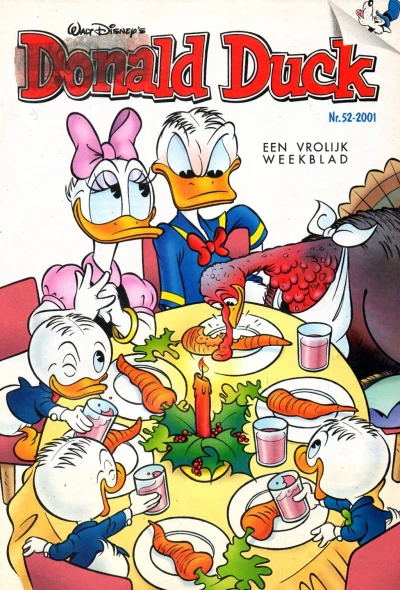 Cover of Issue #200152